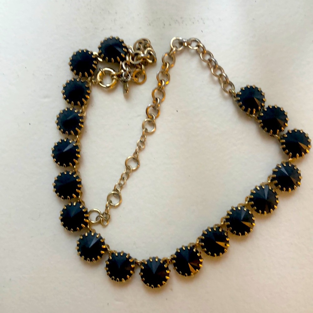 J Crew Statement Necklace